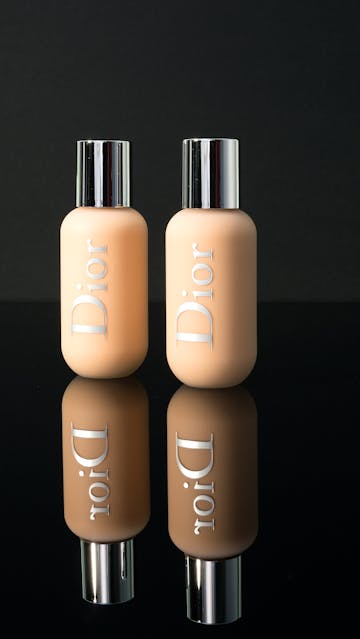Dior Backstage collection Summer 2018: Face & Body Foundation 1N, 2N