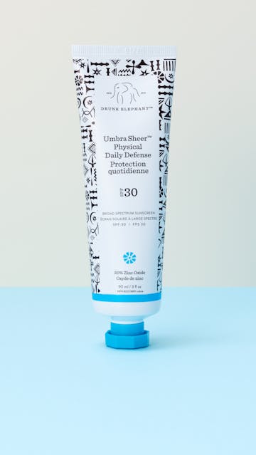Drunk Elephant Umbra Sheer Physical Daily Defense SPF30
