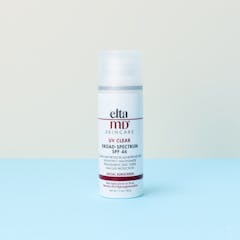 Elta MD skincare UV Clear Broad Spectrum SPF46 facial sunscreen