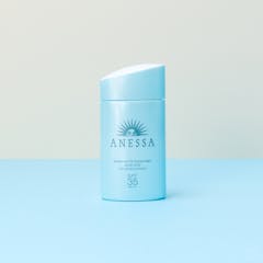 Shiseido Anessa essence UV sunscreen mild milk SPF35 (for sensitive skin)