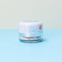 MaxClinic Catrin NaturalUV natural 100 mineral Sunkill RX powder