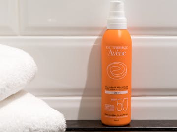 Avène Spray SPF50+