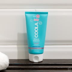Coola Baby Mineral Sunscreen SPF50