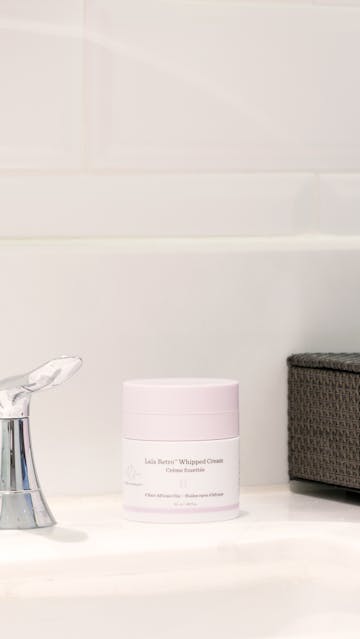 Drunk Elephant Lala Retro Whipped Cream