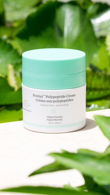 Drunk Elephant Protini Polypeptides Cream