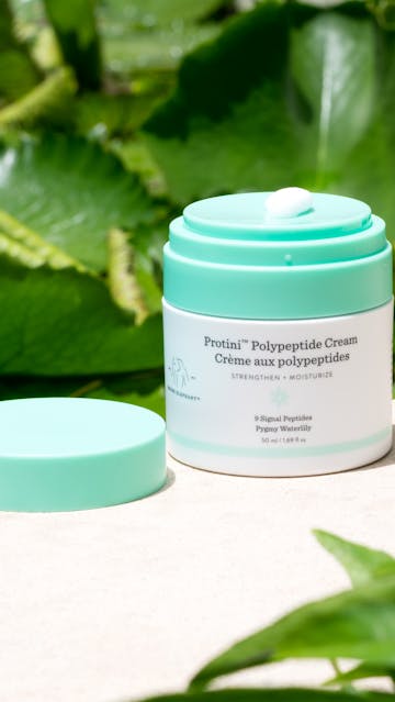 Drunk Elephant Protini Polypeptides Cream
