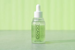 Cicago Cica Double Effect Ampoule