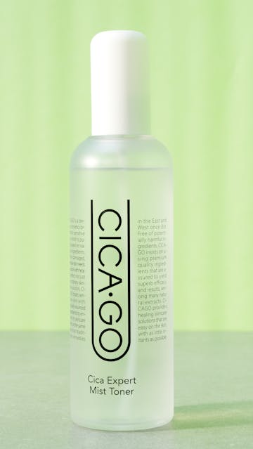 Cicago Cica Expert Mist Toner