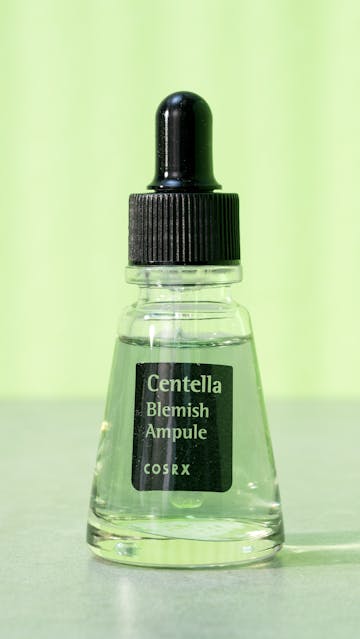 Cosrx Centella Blemish Ampule