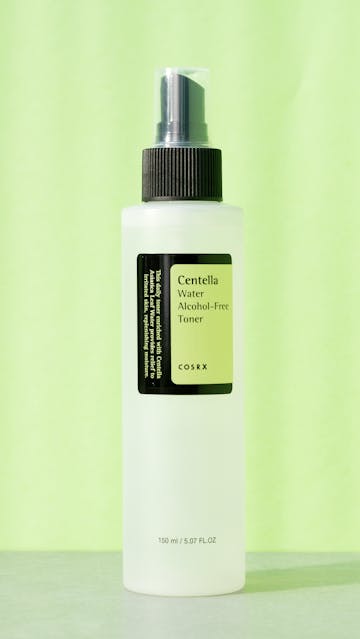 Cosrx Centella Water Alcohol Free Toner