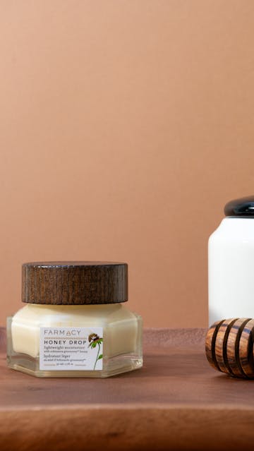 Farmacy Honey Drop Lightweight Moisturizer