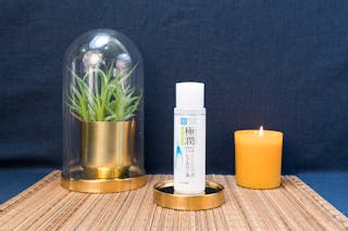 Hada Labo Goku Jyun Light lotion