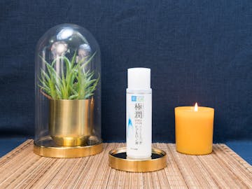 Hada Labo Goku Jyun Moist lotion