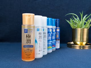 Is Hada Labo lotion the best hyaluronic acid product on the market?