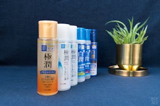 Is Hada Labo lotion the best hyaluronic acid product on the market?