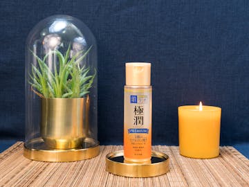 Hada Labo Goku Jyun Premium lotion