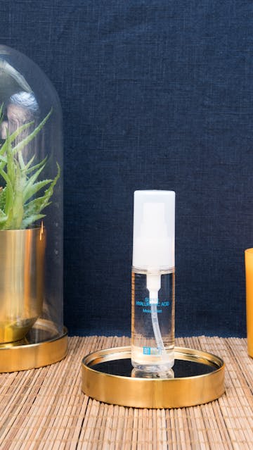 Hada Labo Goku Jyun Super Hyaluronic Acid Moist Mist