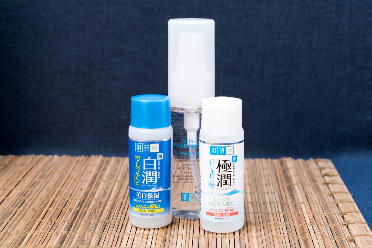 Is Hada Labo Lotion The Best Hyaluronic Acid Product On The Market Bty Aly