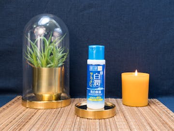 Hada Labo Shiro Jyun Clear lotion