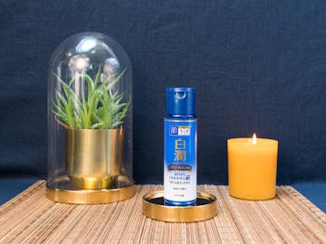 Hada Labo Shiro Jyun Premium lotion