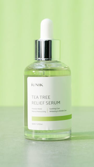 Iunik Tea Tree Relief Serum