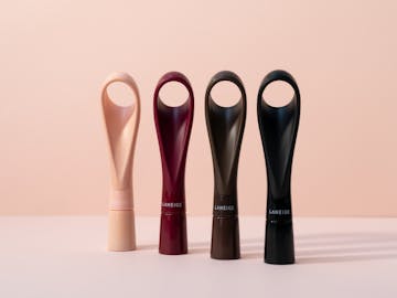 LANEIGE Finger Graphic Liner Black, Brown, Burgundy, Sequin Beige