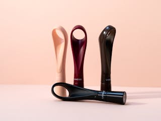 LANEIGE Finger Graphic Liner Black, Brown, Burgundy, Sequin Beige