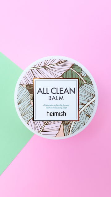 Heimish All Clean Balm