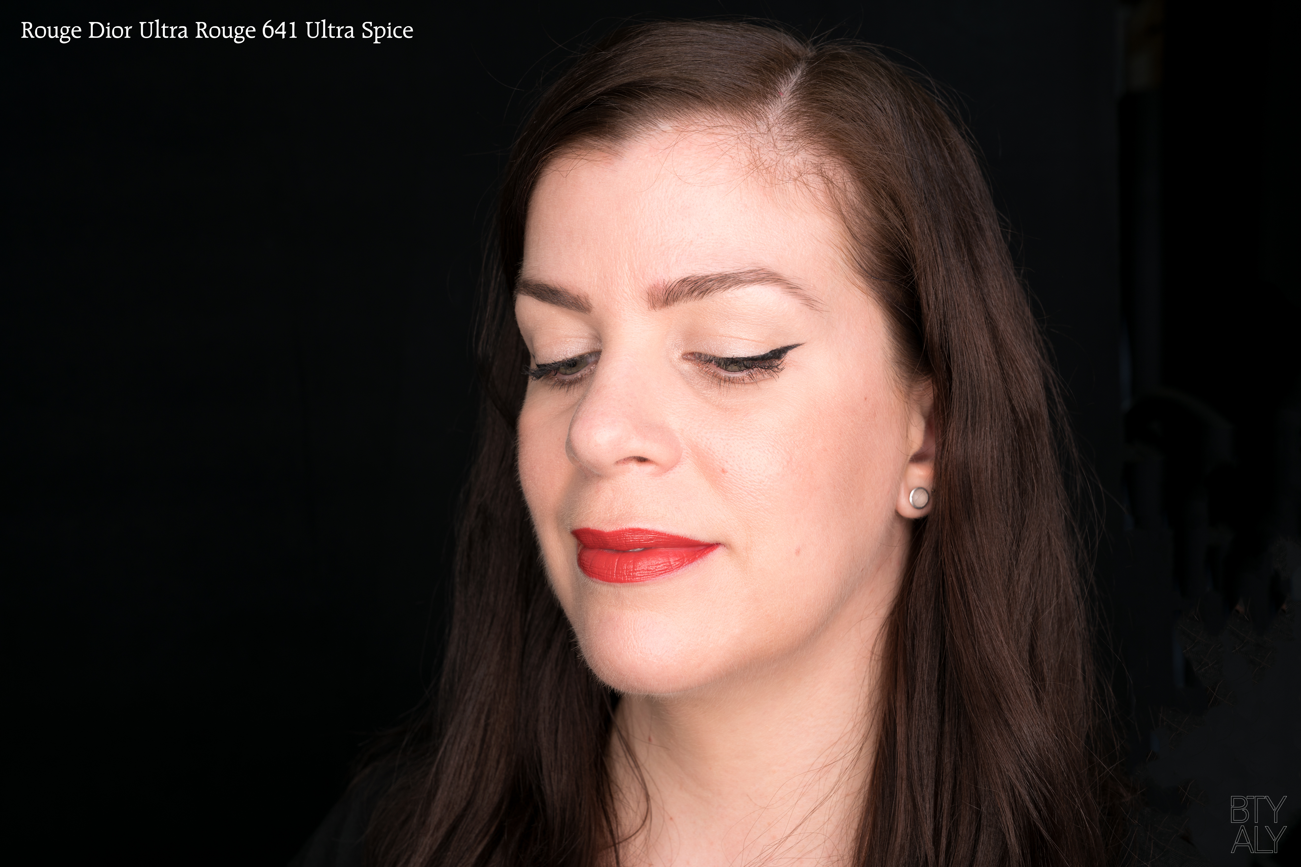 dior ultra rouge review