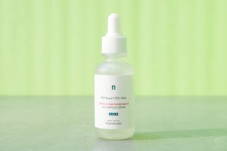 Tosowoong SOS Repair Cica Clinic Ampoule Serum