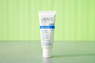 Uriage Bariederm Cica Creme SPF50