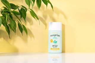 Etude House Sunprise Mild Airy Finish