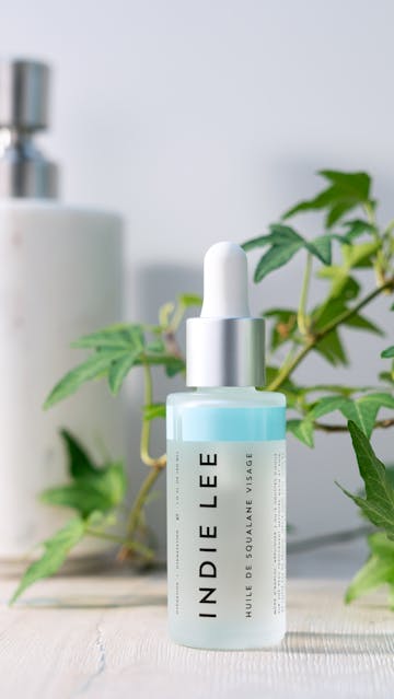 Indie Lee Squalane Facial Oil