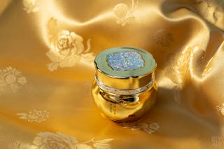 Missha Misa Geum Sul Vitalizing Eye Cream