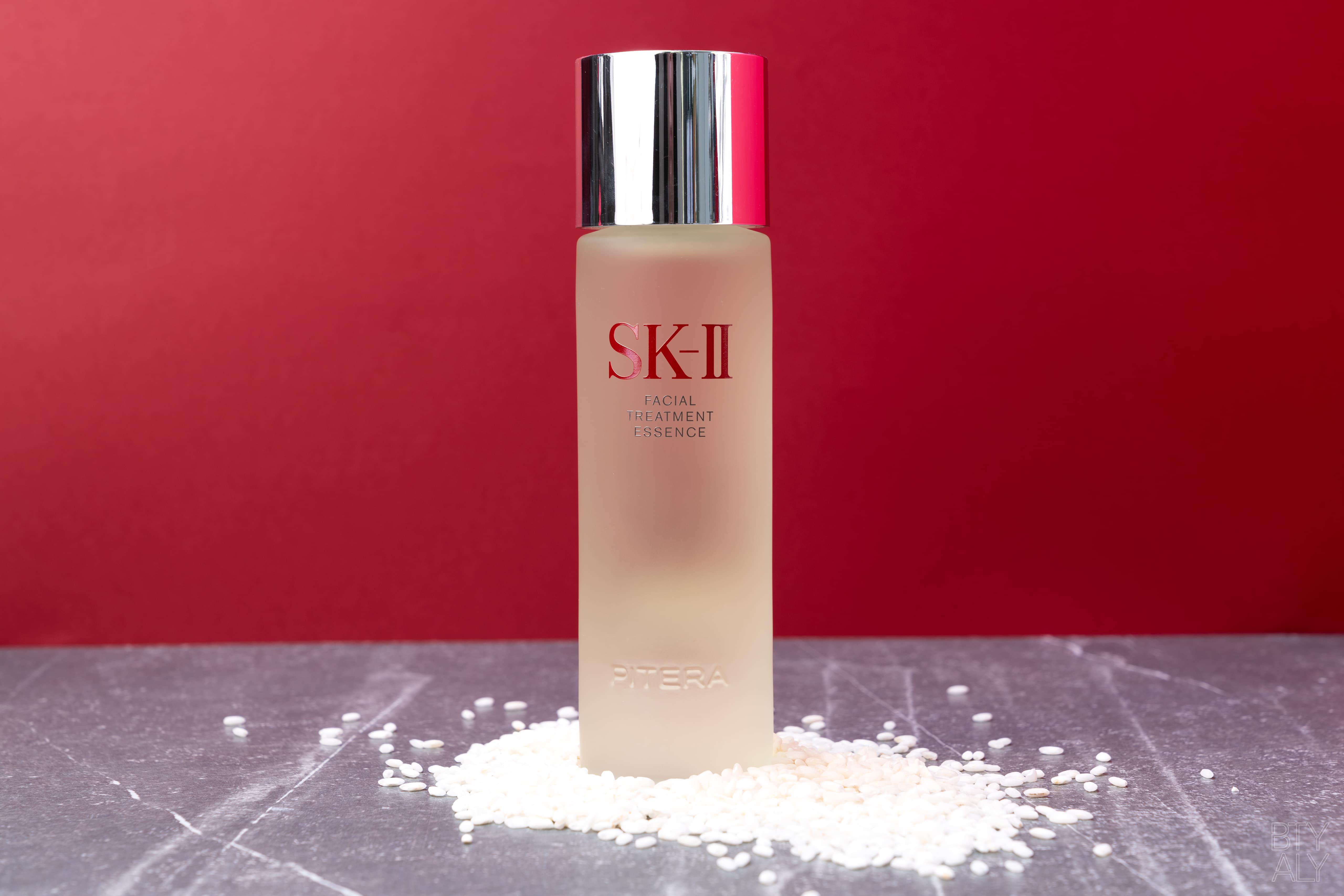 SK-2/SK-II factory facial treatment essence serum