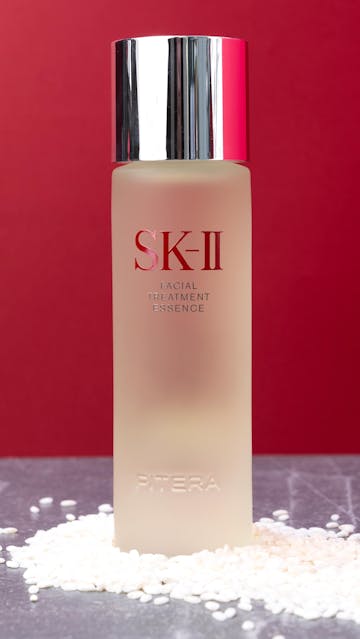 SK-II Facial Treatment Essence Pitera