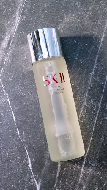 SK-II Facial Treatment Essence Pitera