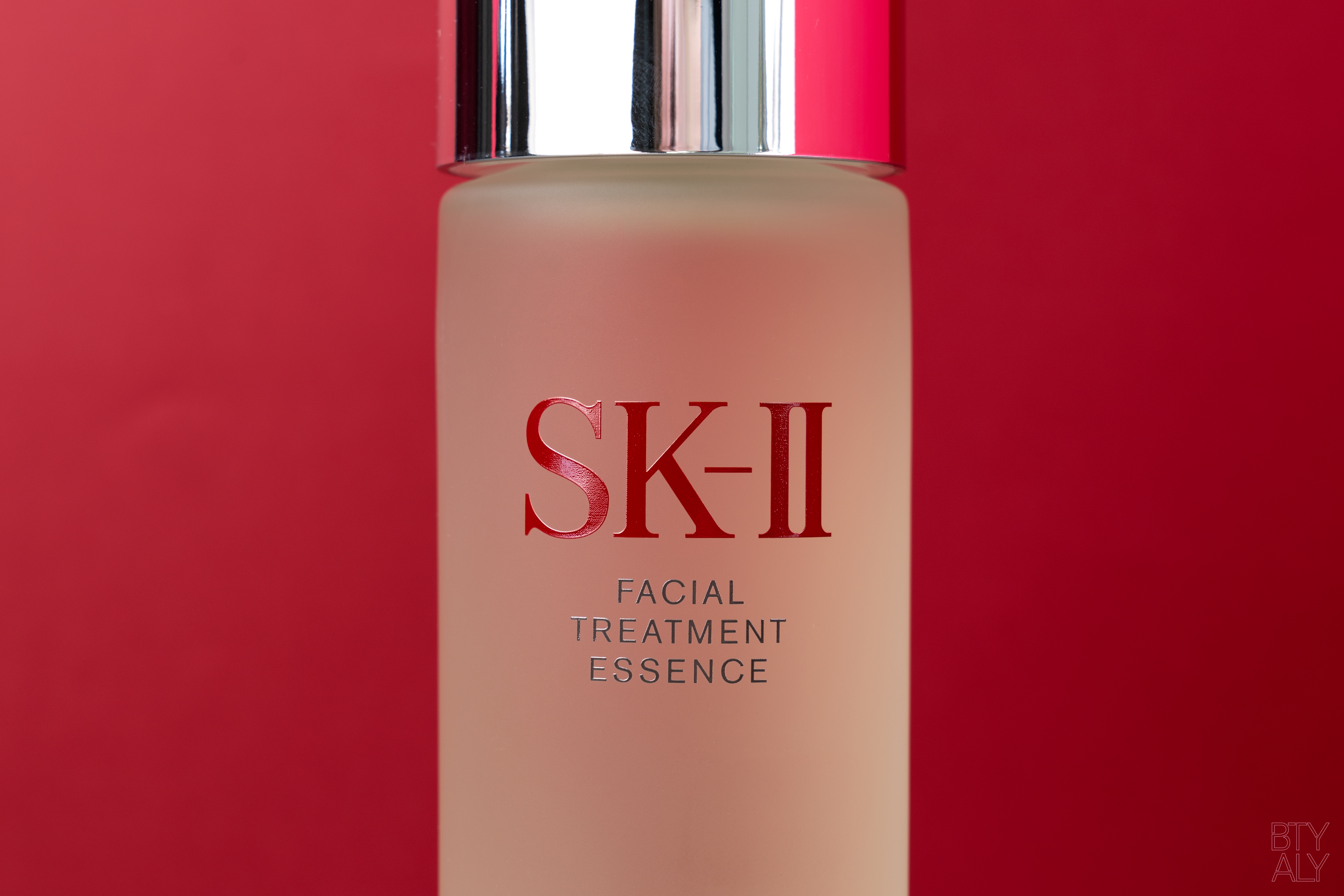 Pitera SK-II store Facial Treatment Essence