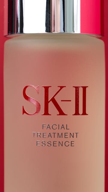 SK-II Facial Treatment Essence Pitera