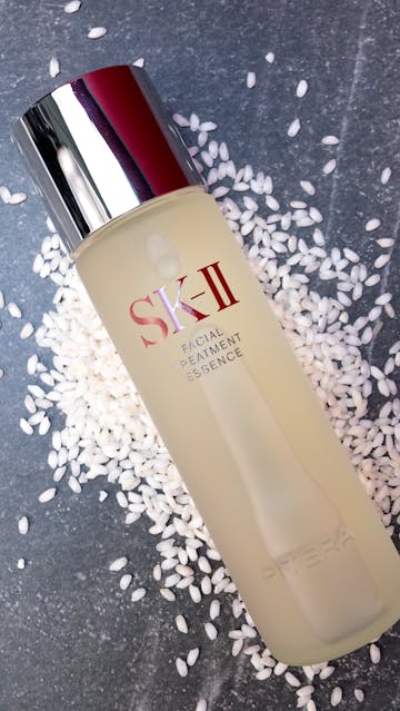 SK-II Facial Treatment Essence Pitera