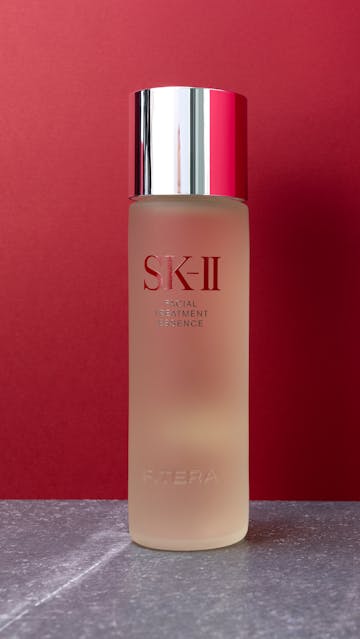 SK-II Facial Treatment Essence Pitera