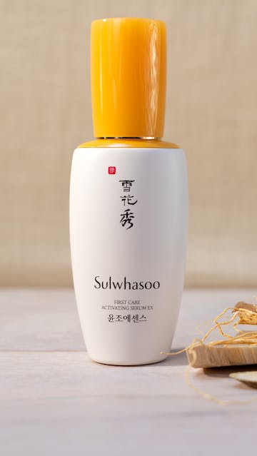 Sulwhasoo First Care Activating Serum EX