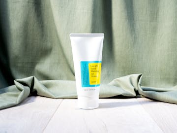 Cosrx Low Ph Good Morning Gel Cleanser