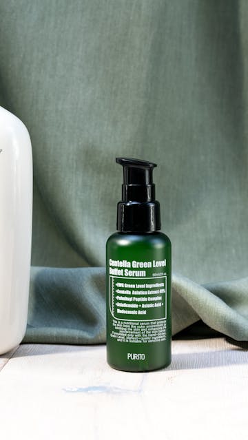 Purito Centella Green Level Buffet Serum
