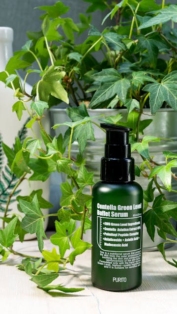 Purito Centella Green Level Buffet Serum