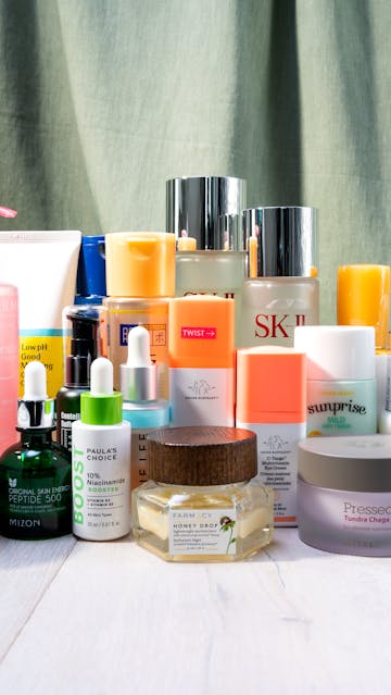 Skincare Routine