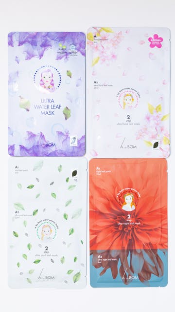 A. By Bom Sheet Masks