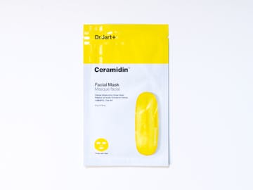 Dr Jart + Ceramidin Sheet Mask