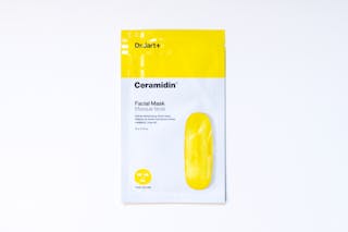 Dr Jart + Ceramidin Sheet Mask