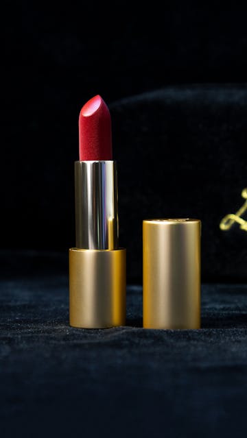 Lisa Eldridge Plush True Velvet Lipstick Colour Velvet Jazz